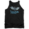 Image for Labyrinth Tank Top - Title Sequence