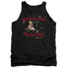 Image for Labyrinth Tank Top - Goblins Took My Brother