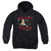 Image for Labyrinth Youth Hoodie - Goblins Took My Brother