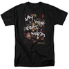 Image for Labyrinth T-Shirt - Right Words