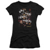 Image for Labyrinth Girls T-Shirt - Right Words