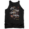 Image for Labyrinth Tank Top - Right Words