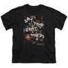 Image for Labyrinth Youth T-Shirt - Right Words