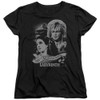 Image for Labyrinth Womans T-Shirt - Anniverary