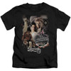 Image for Labyrinth Kids T-Shirt - 25 Years of Magic