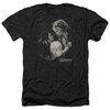 Image for Labyrinth Heather T-Shirt - Dream Dance