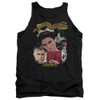 Image for Labyrinth Tank Top - Dangers Untold