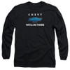 Image for General Motors Long Sleeve Shirt - We'll Be There