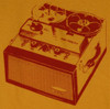 Reel to Reel T-Shirt