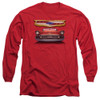 Image for General Motors Long Sleeve Shirt - 1957 Bel Air Grille