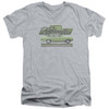 Image for General Motors V Neck T-Shirt - Vega Car of the Year