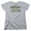 Image for General Motors Womans T-Shirt - Vega Car of the Year