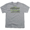 Image for General Motors Youth T-Shirt - Vega Car of the Year