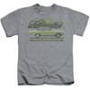 Image for General Motors Kids T-Shirt - Vega Car of the Year