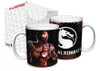 Image for Mortal Kombat Kano Coffee Mug