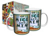 Image for Of Mice and Men Coffee Mug