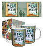 Image Closeup for Of Mice and Men Coffee Mug