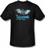 Labyrinth T-Shirt - Title Sequence