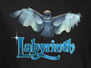 Image Closeup for Labyrinth Kids T-Shirt - Title Sequence