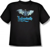 Labyrinth Youth T-Shirt - Title Sequence