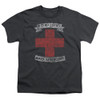 Image for Bon Jovi Youth T-Shirt - Bad Medicine