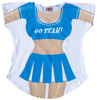 Image for Cheerleader Cover Up T-Shirt