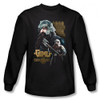 Lord of the Rings Gimli Long Sleeve T-Shirt