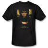 Image Closeup for Lord of the Rings Frodo One Ring to Rule Them All T-Shirt
