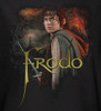 Lord of the Rings Frodo T-Shirt