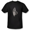 Image Closeup for Lord of the Rings the Hand of Saruman T-Shirt