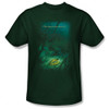 Lord of the Rings Lost Ring T-Shirt
