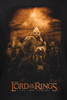 Image Closeup for Lord of the Rings Woman's T-Shirt - Riders of Rohan