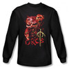 Lord of the Rings Orcs Long Sleeve T-Shirt