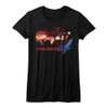 Image for Devil May Cry Girls T-Shirt - Face Your Demons
