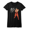 Image for Final Fight Girls T-Shirt - Guy