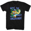 Image for Street Fighter Beast Unleashed T-Shirt