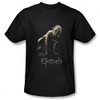 Image Closeup for Lord of the Rings Gollum T-Shirt LOR3005-AT