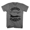 Image for Top Gun T-Shirt - Foreign Relations
