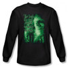 Lord of the Rings King of the Dead Long Sleeve T-Shirt