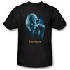 Image Closeup for Lord of the Rings Sneaking T-Shirt LOR3015-AT