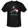 Image Closeup for Lord of the Rings Samwise the Brave T-Shirt LOR3016-AT