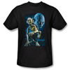 Image Closeup for Lord of the Rings Smeagol T-Shirt LOR3017-AT