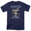 Image for Wonder Woman T-Shirt - Come Get Some