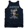 Image for Wonder Woman Tank Top - Come Get Some