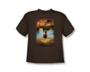 MirrorMask Youth T-Shirt - Movie Poster