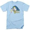 Image for Wonder Woman T-Shirt - Portrait