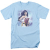 Image for Wonder Woman T-Shirt - Warrior