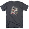 Image for Wonder Woman T-Shirt - 75th Bracelets