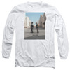 Image for Pink Floyd Long Sleeve Shirt - Wish You Were Here