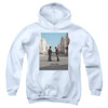 Image for Pink Floyd Youth Hoodie - Wish You Were Here